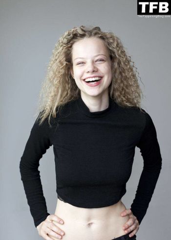 Emma Bading