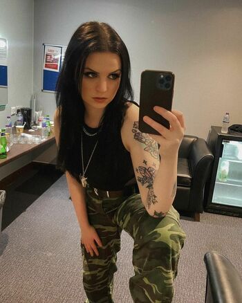Emma Blackery