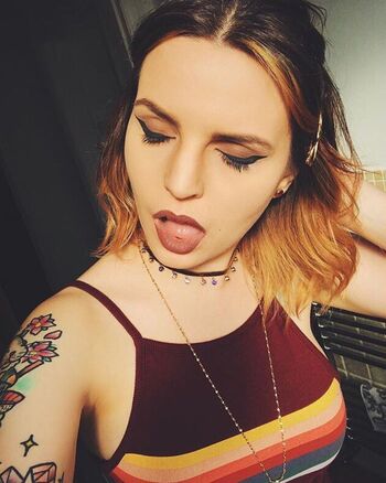 Emma Blackery
