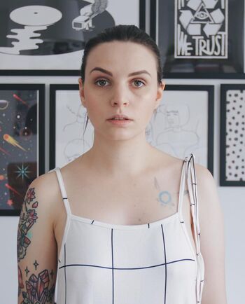 Emma Blackery