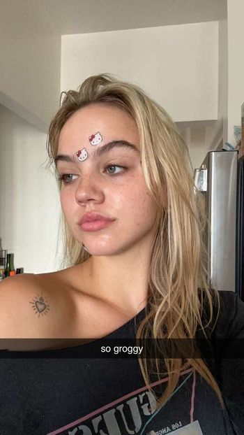 Emma Brooks