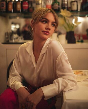 Emma Brooks
