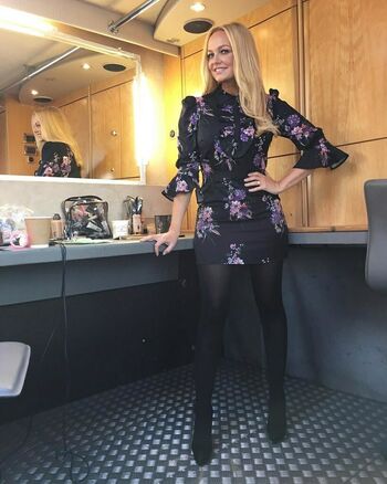 Emma Bunton