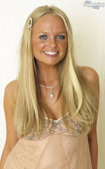 Emma Bunton