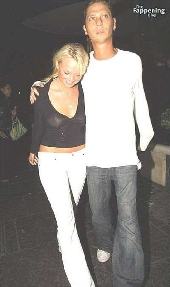 Emma Bunton