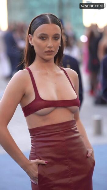 Emma Chamberlain
