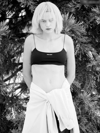 Emma Corrin