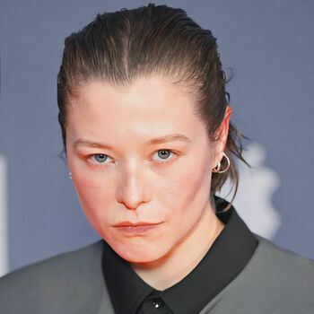 Emma D'Arcy