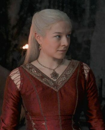 Emma D'Arcy