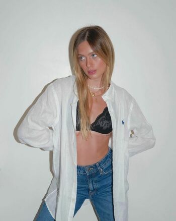 Emma Greenberg