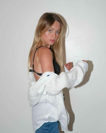Emma Greenberg