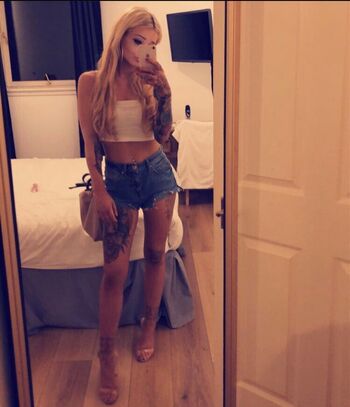 Emma Jane Donald