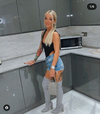 Emma Jane Donald