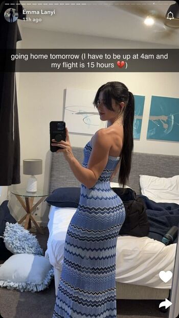 Emma Lanyi