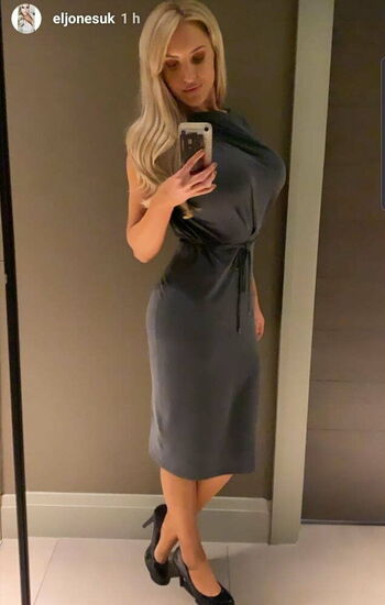 Emma Louise Jones