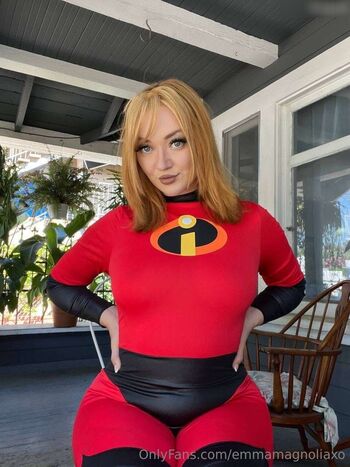 Emma Magnolia
