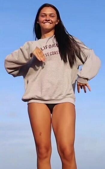 Emma Marie