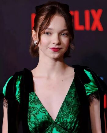 Emma Myers