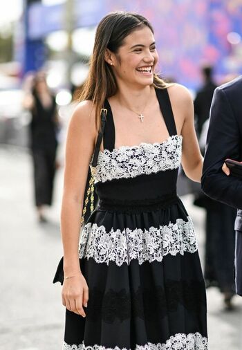 Emma Raducanu