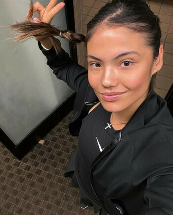 Emma Raducanu