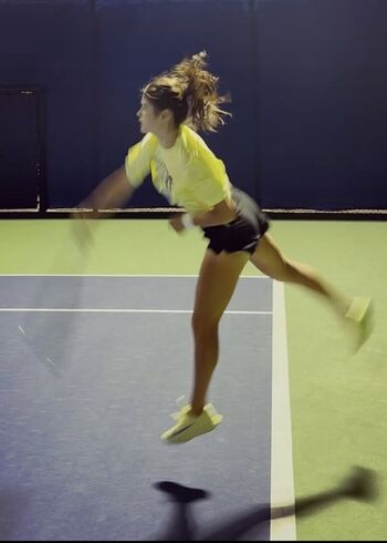Emma Raducanu
