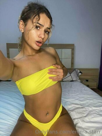 Emma Starr