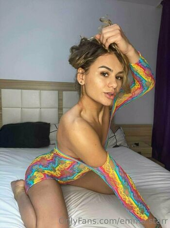 Emma Starr