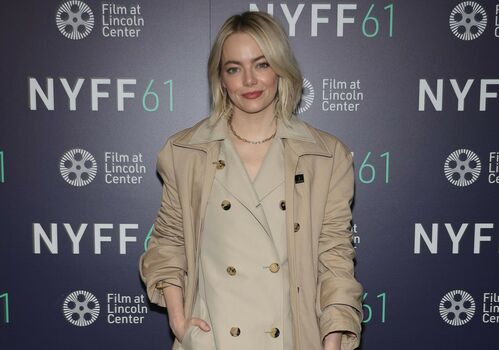 Emma Stone