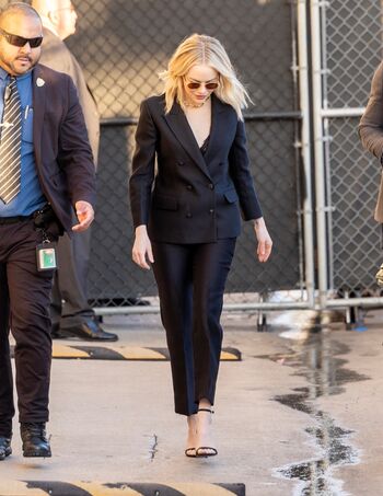 Emma Stone