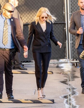 Emma Stone