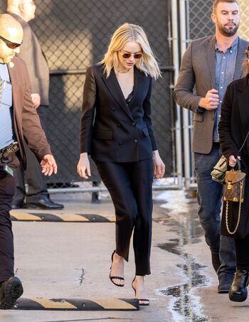 Emma Stone