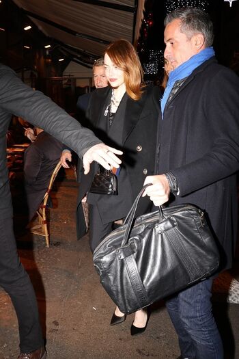 Emma Stone