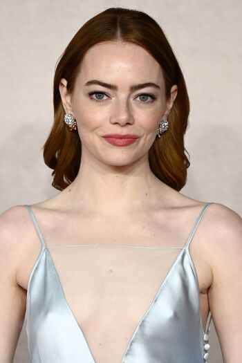 Emma Stone