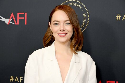Emma Stone