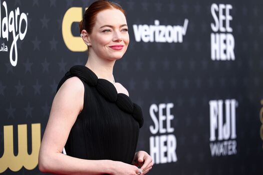Emma Stone