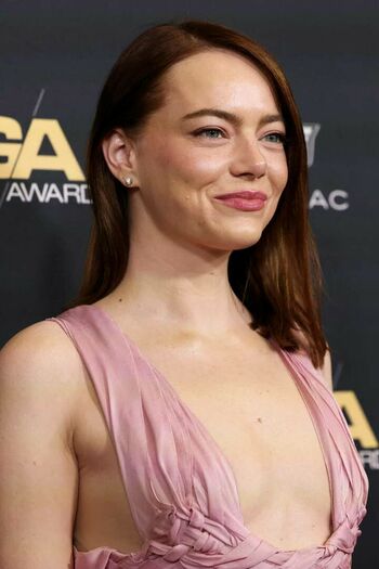 Emma Stone