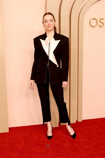 Emma Stone