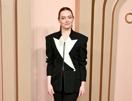 Emma Stone
