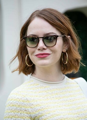 Emma Stone