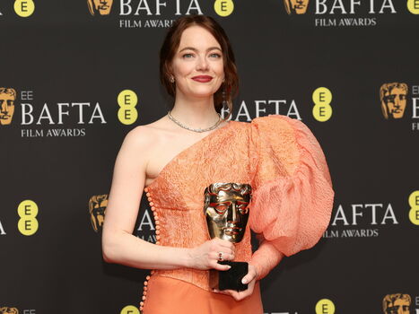 Emma Stone