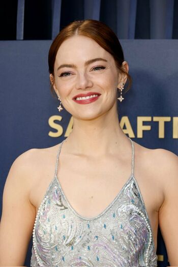 Emma Stone