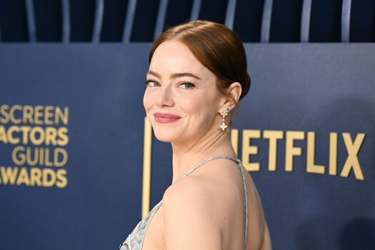 Emma Stone