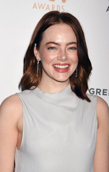 Emma Stone