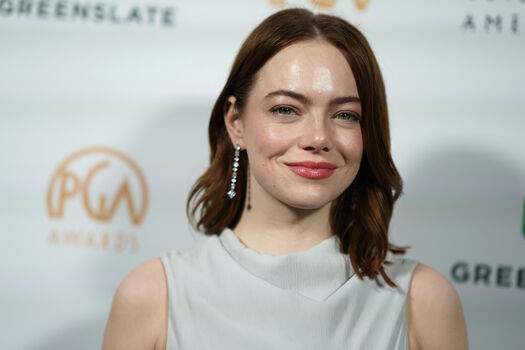 Emma Stone