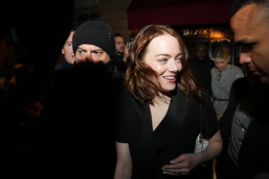 Emma Stone