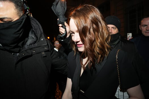 Emma Stone