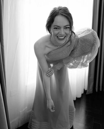 Emma Stone