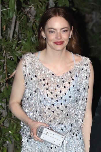 Emma Stone