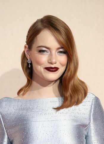 Emma Stone