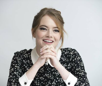 Emma Stone